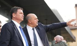 Şehrin Kalbinden Tarihin Kalbine