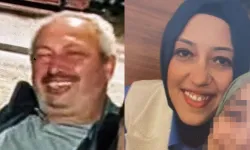 Çatı katında baba, bahçede kızı ölü bulundu