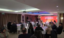 Güçlü aile ve güçlü toplumun yol haritası İnegöl'de çizildi