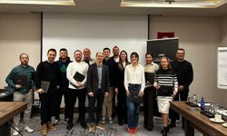 Bursa Business School'da ‘veri'den değer üretme eğitimi