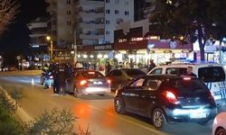 Yılbaşı öncesi sürücülere ceza yağdı
