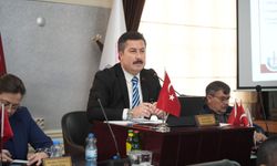 Başkan Ercan Özel, şiddet iddialarını sert bir dille reddetti