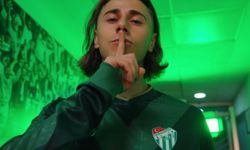 Bursaspor yeni transferini duyurdu