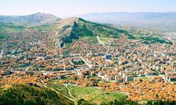 Yerin Altından Gelen Şifalı Suların Kaynağı Neresi?