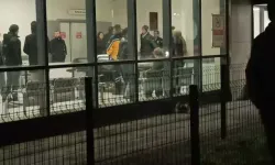 Silahlı çatışmada 7 polis yaralandı: Bursa'dan ekipler sevk edildi