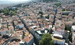 Bursa yeniden şekilleniyor: Setbaşı-Yeşil-Emirsultan… Kazanan projeler belli oldu