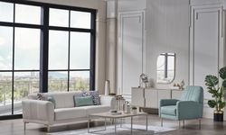 Yeni Evlenecekler İçin Pratik ve Şık Düğün Paketi Mobilya Seçenekleri