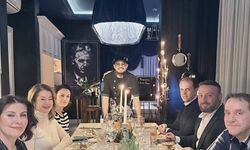 Yemek ve Ötesi: Sofrada buluşan iyilik