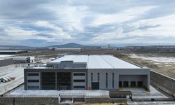 Oytaş İnşaat’tan sanayi projelerinde güçlü imza