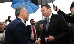 Bayraktar’dan Gabar vurgusu: “Terörden kurtuldu, petrol çıktı”