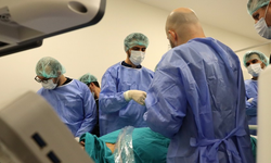 Bursa'da yeni poliklinlik birimi hizmete giriyor