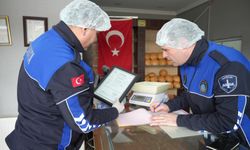 Yenişehir’de fırınlara sıkı denetim: YESAŞ’a hijyen cezası