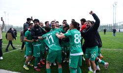 Kestel’in değeri sahada yükseliyor: Kestel Çilek Spor istikrarla yürüyor