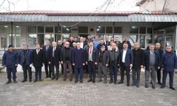 Yenişehir’de "ortak akıl" mesaisi: Başkan Özel ve Kaymakam Altay, mahallelerde