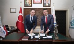 Yenişehir Belediyesi’nde memura dev destek: 82 bin TL’lik imzalar atıldı!