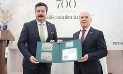 Bursa’nın Fethi’nin 700. yılı coşkusu ilk başkent Yenişehir’den başladı