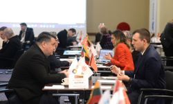 BTSO’nun UR-GE gücü Bursa’yı küresel pazarlara taşıyor