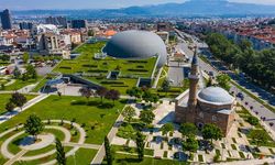 2025 yılında 600 bin kişi burayı ziyaret etti