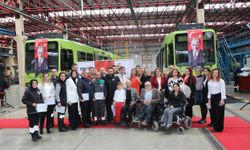 Büyükşehir’le engeller aşılıyor