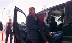 Kayınbirader ile enişte kavgasında 1 ağır yaralı