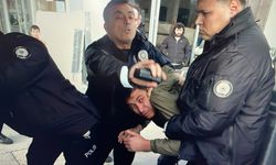 Bozbey’e Saldırı Girişimi: 2 Şüpheli Serbest Bırakıldı