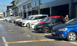 Altın ve gümüş ikinci el otomobili solladı