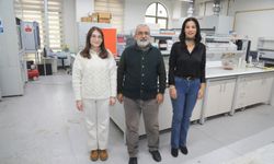 BTÜ uyku bozukluğunu çözecek iplik projesi geliştiriyor