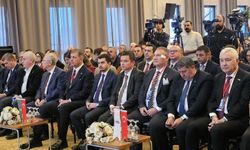 Afetlere karşı dirençli kentler için Çankaya’da buluşma