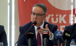 Ekrem Alfatlı: "Asgari ücret enflasyonu tetikleyen bir etken değildir"