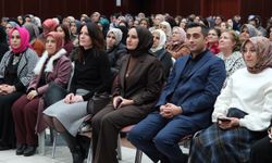 Yıldırımlı kadınlara e-ticaret desteği