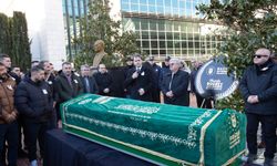 Büyükşehir ailesinin acı günü