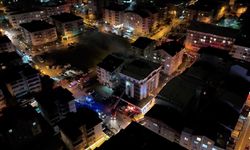 Bursa’da otel yangını: çok sayıda yaralı var