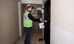 İnegöl Belediyesi 365 Gün vatandaşının yanında