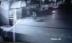 Bursa'da eşinin darp ettiği kadın camiye sığındı