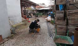 Gürsu'da doğaya destek, vatandaşa katkı