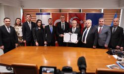 Daha temiz bir çevre için akademik iş birliği