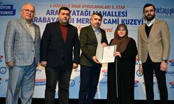 Büyük dönüşüm yolunda tapu seferberliği devam ediyor