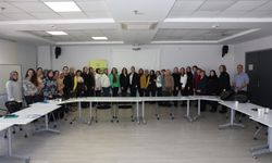 Nilüfer’de kadın dernekleri arasında 'kardeşlik' dönemi