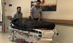 İnegöl'de genç yatağında ölü bulundu