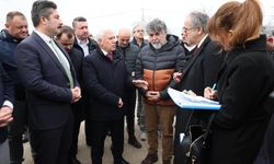 Bursa'da tarımın kalbi güçleniyor