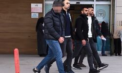 Bursa'da polis kılığına girip 3 milyonluk vurgun yaptılar