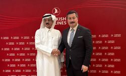 Başkan Özel Yenişehir'i Suudi Arabistan'da tanıtacak