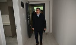 Ulus kentsel dönüşüm projesi örnek olacak