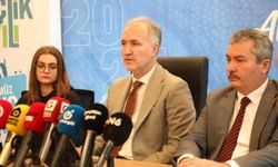 İnegöl'ün en kapsamlı spor organizasyonu başlıyor