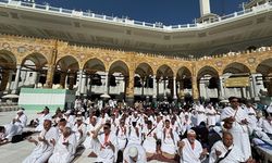 Yenişehir Havalimanı kutsal topraklara açılan kapı oldu