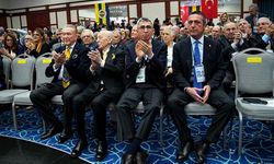 Fenerbahçe Yüksek Divan Kurulu Toplantısı başladı