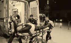 Enişte, kayınbiraderini vurdu