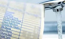Bursa'da zamdan sonra su faturaları ne kadar gelecek?