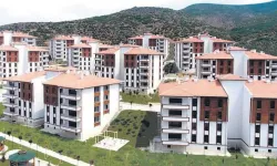 Bursa’da 500 bin sosyal konut projesinde kura tarihi belli oldu