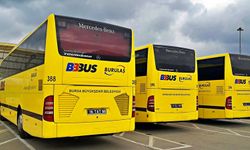 Burulaş'tan havalimanı seferleri hakkında son dakika duyurusu